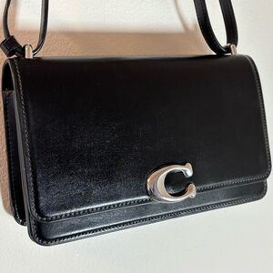 Coach Bandit (convertible) Shoulder Bag- LIKE NEW!